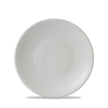 DUDSON EVO PEARL COUPE PLATE 8inch