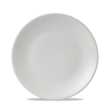DUDSON EVO PEARL COUPE PLATE 9inch