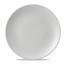 DUDSON EVO PEARL COUPE PLATE 10.7inch