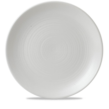 DUDSON EVO PEARL COUPE PLATE 11.6inch