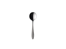 CHURCHILL AGANO STAINLESS STEEL SOUP SPOON 18/10