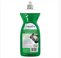 CLEANLINE CONCENTRATE ORIGINAL WASHING UP LIQUID 1L