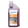 CLEANLINE HEAVY DUTY CLEANER & DEGREASER SUPER CONCENTRATE 1L