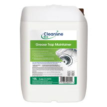 CLEANLINE ECO GREASE TRAP MAINTAINER 10L