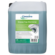 CLEANLINE ECO GREASE TRAP MAINTAINER 20L