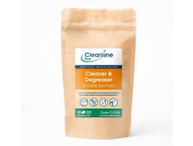 CLEANLINE ECO CLEANER & DEGREASER SACHET (T3 BOTTLE)