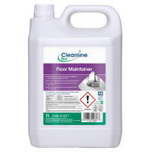 CLEANLINE ECO FLOOR MAINTAINER 5L