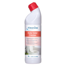 CLEANLINE DAILY TOILET CLEANER 1L