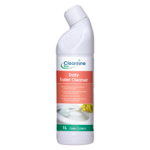 CLEANLINE ECO DAILY TOILET CLEANER 1L