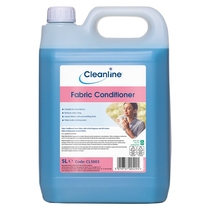 CLEANLINE FABRIC CONDITIONER 5L