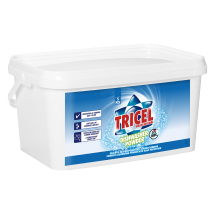 CLEANLINE DISHWASHER POWDER TRICELL 5KG