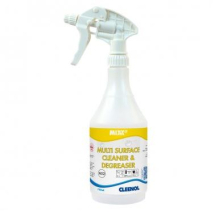 CLEENOL MIXXIT MULTI SURFACE CLEANER&DEGREASER REFILL FLASK