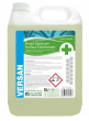 CLOVER VERSAN BROAD SPECTRUM SURFACE DISINFECTANT FOR DISEASE CONTROL 5LTR