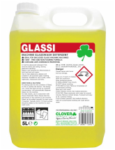 GLASSI GLASSWASH LIQUID 5LTR