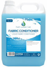 CLOVER FABRIC CONDITIONER 5LTR
