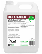 DEFOAMER - CONCENTRATED DEFOAM AGENT