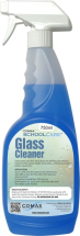 SCHOOLCARE GLASS AND MIRROR CLEANER 750ML