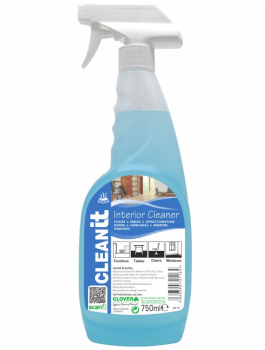 CLOVER CLEAN IT MULTI SURFACE CLEANER 750ML