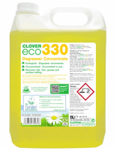 ECO 330 - DEGREASER CONCENTRATE