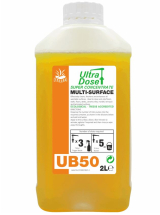 CLOVER UB50 MULTI SURFACE CLEANER 2L