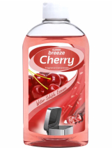 CHERRY 300ML  SOLUBLE FRAGRANCE CONCENTRATE