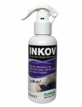 INKOV INK AND PEN MARK REMOVER 6X200ML 712