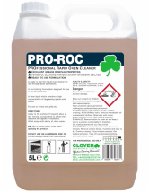 PRO-ROC PROFRESSIONAL RAPID OVEN CLEANER 2X5LTR