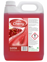 BREEZE CHERRY SOLUBLE 2X5LTR FRAGRANCE CONCENTRATE