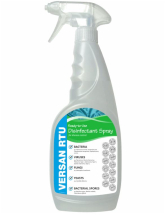 CLOVER VERSAN BROAD SPECTRUM SURFACE DISINFECTANT FOR DISEASE CONTROL 750ML