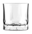 DPS OCEAN CONNEXION DOUBLE OLD FASHIONED GLASS 12OZ/350ML