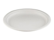 10.25" BAGASSE PLATE X 500