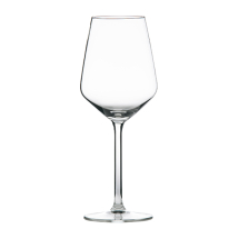 LIBBEY CARRE RED WINE GLASS 13OZ/370ML