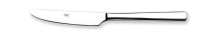 ARTIS CHATSWORTH DESSERT KNIFE X12 SOLID HANDLE CHA 1/4 18/10