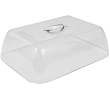 CLEAR SAN ESSENTIAL RAISED COVER FOR 602&612