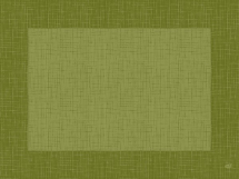 DUNICEL PLACEMAT LINNEA HERBAL GREEN 30 X 40CM 178351