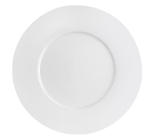 DEGRENNE COLLECTION L PRESENTATION PLATE 12.6inch
