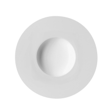 DEGRENNE COLLECTION L SHALLOW PLATE 11.8inch