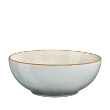 DENBY HERITAGE FLAGSTONE CEREAL BOWL X6 17CM 387048007