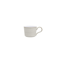 DENBY NATURAL CANVAS TEXTURED TEA/COFFEE CUP 0.25L
