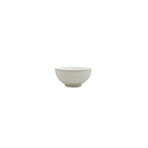 DENBY NATURAL CANVAS EXTRA SMALL BOWL 10CM