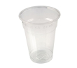 DISPOSABLE HALF PINT TO LINE CE MARKED TUMBLER