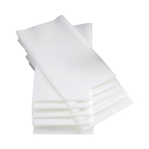 Dunisoft Airlaid Luxury Hand Towels 8 Fold 40x32CM