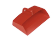 300mm LARGE DUSTPAN RED