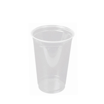 DISPOSABLE PINT TUMBLER CE MARKED