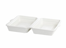 DPS FISH AND CHIP TRAY 30X24CM 358732