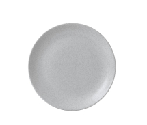 DUDSON EVO ORIGINS FAWN WHITE COUPE PLATE 10.2inch