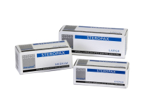 STEROPAX MEDIUM DRESSING BOXED 12X12CM SINGLES