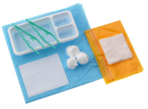 SMALL DRESSING PACK