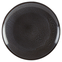 DPS PORCELITE AURA EARTH COUPE PLATE 12.2inch