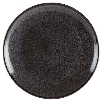 DPS PORCELITE AURA EARTH COUPE PLATE 6.7Inch